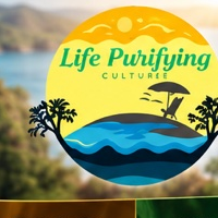 Life Purifying Culture logo